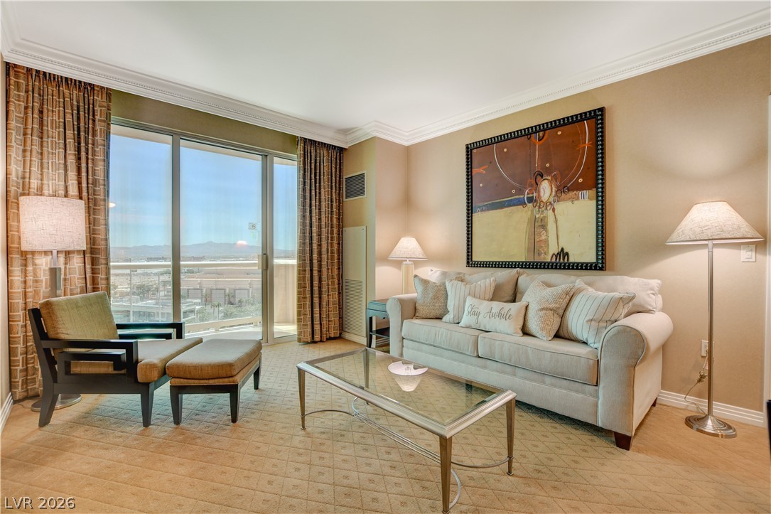 Photo 5 of 125 E Harmon Avenue #1214