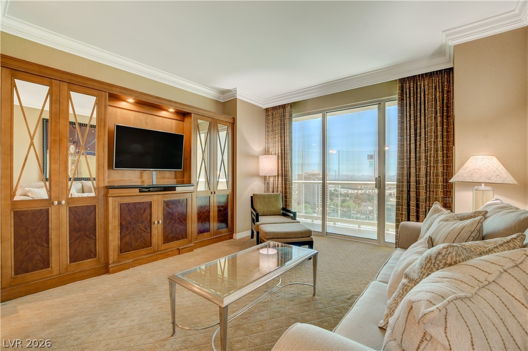 Photo 6 of 43, 125 E Harmon Avenue #1214