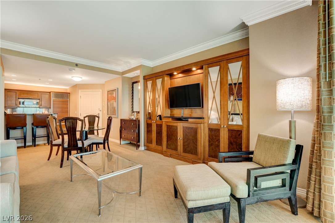 Photo 7 of 43, 125 E Harmon Avenue #1214