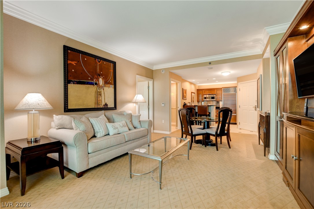Photo 8 of 43, 125 E Harmon Avenue #1214