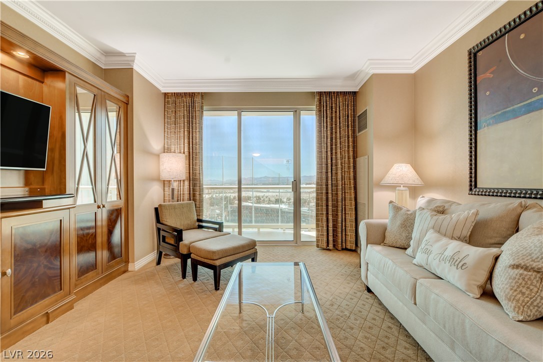 Photo 10 of 43, 125 E Harmon Avenue #1214