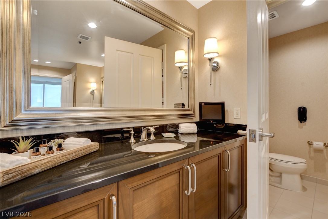 Photo 23 of 43, 125 E Harmon Avenue #1214