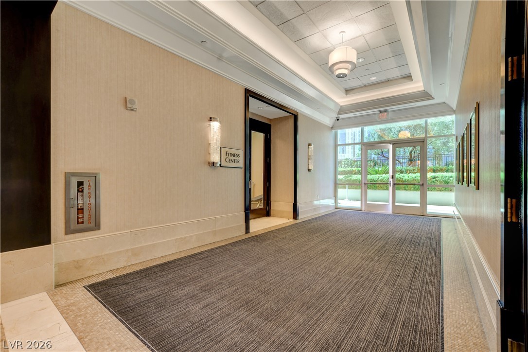 Photo 33 of 43, 125 E Harmon Avenue #1214