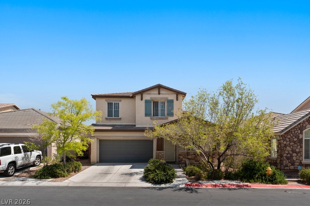 6620 Macdoogle Street, Las Vegas 89166