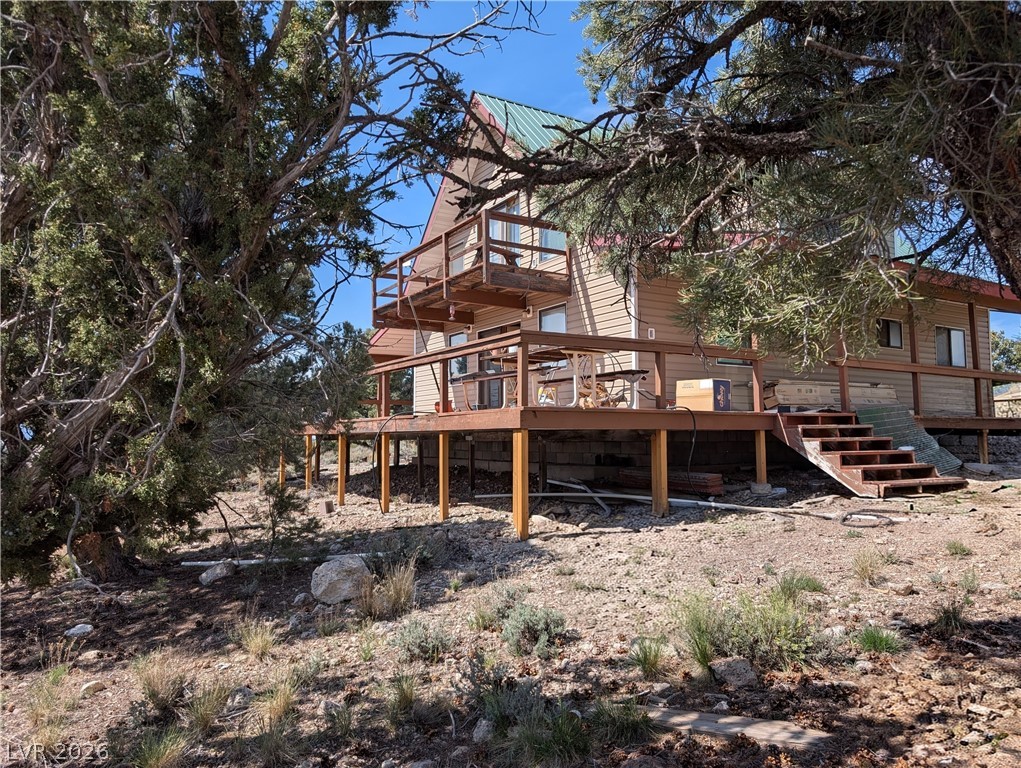 1281 Meadow Lane, Pioche 89043