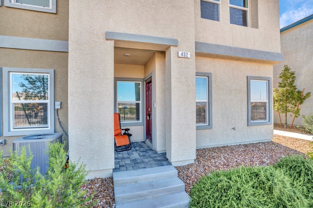 432 Horizon Cove Place, Henderson 89002