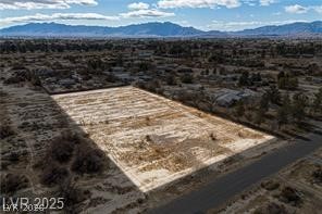 1311 W Betty Avenue, Pahrump 89060