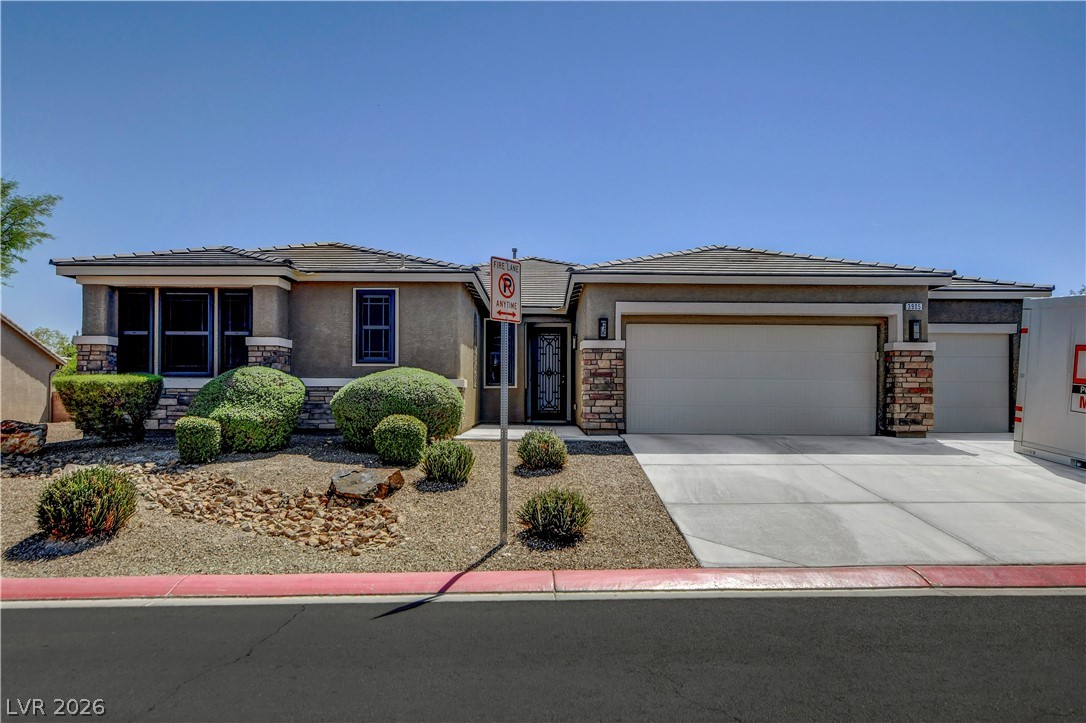 3905 Vincelli Avenue, North Las Vegas 89031
