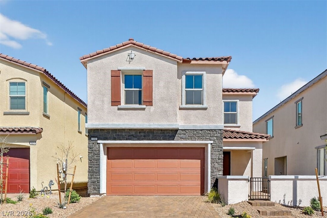 113 Tardando Avenue, Henderson 89015