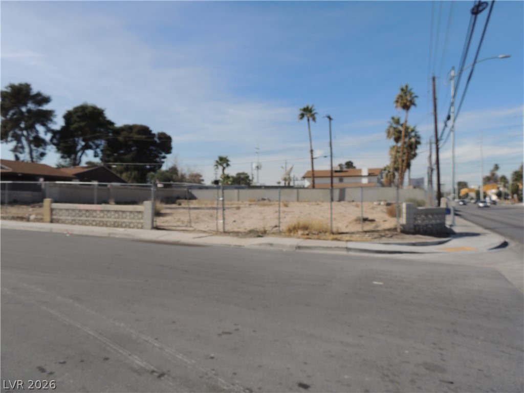 3313 Seneca Drive, Las Vegas 89169