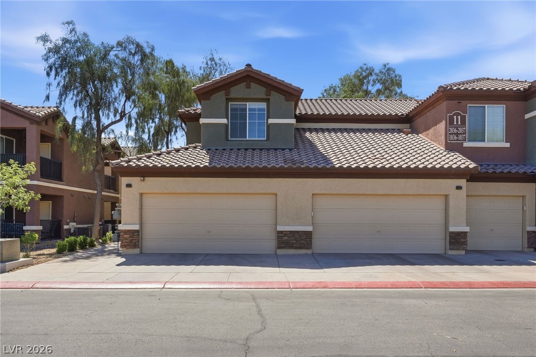 8324 W Charleston Boulevard #2036, Las Vegas 89117