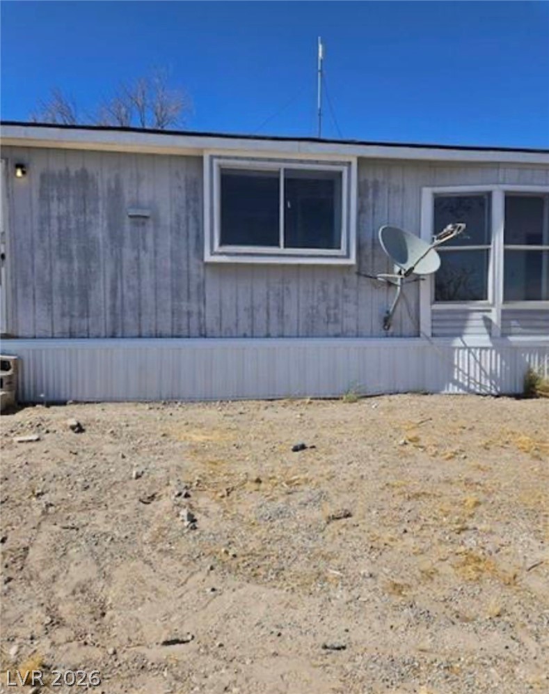 3021 Borax Avenue, Sandy Valley