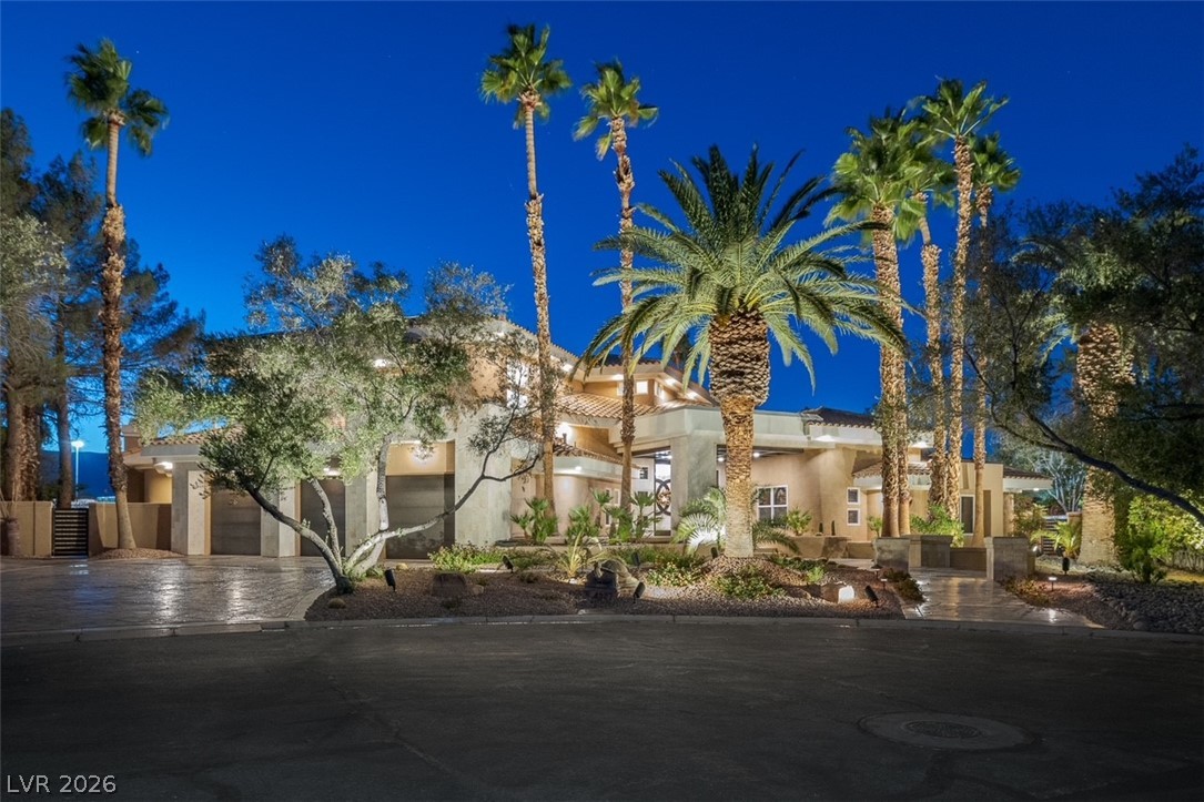 4927 Spanish Heights Drive, Las Vegas 89148