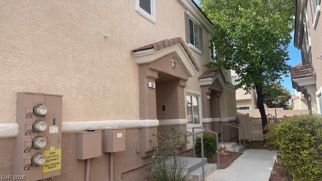 Photo 2 of 8664 Traveling Breeze Avenue #102