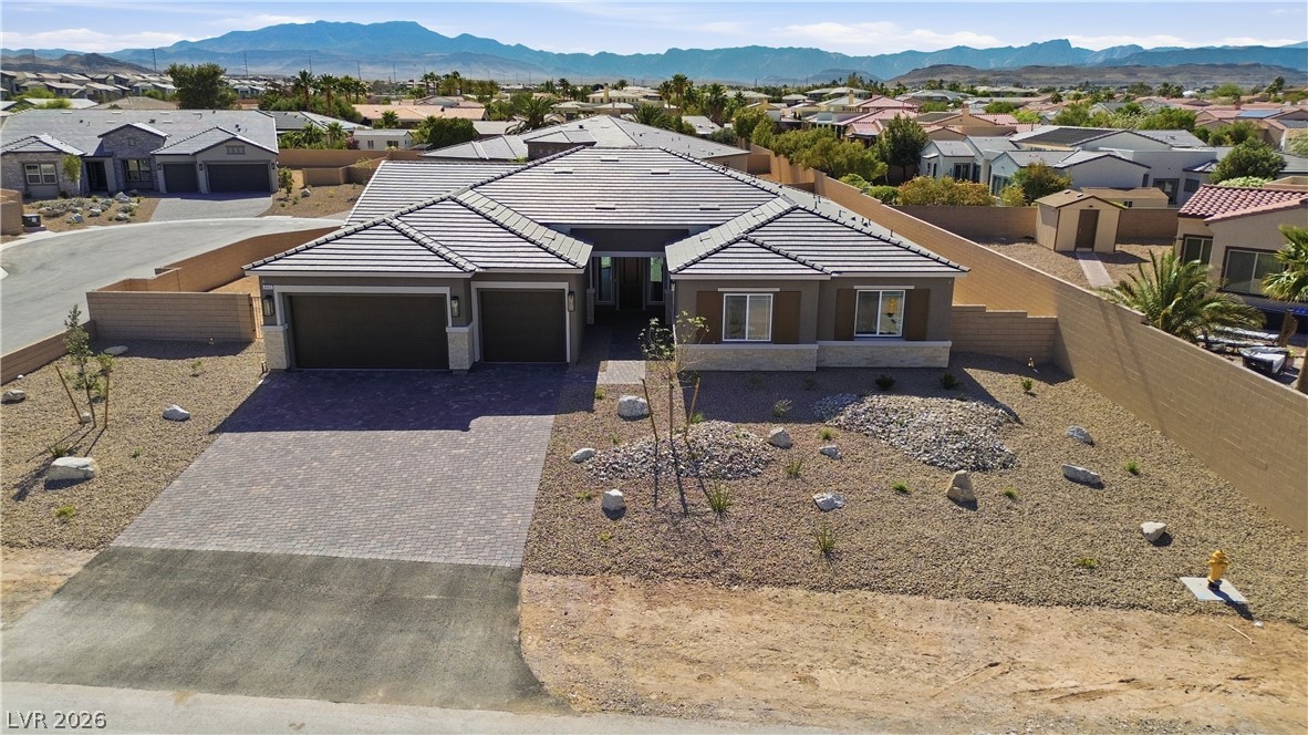 9065 S Monte Cristo Way, Las Vegas