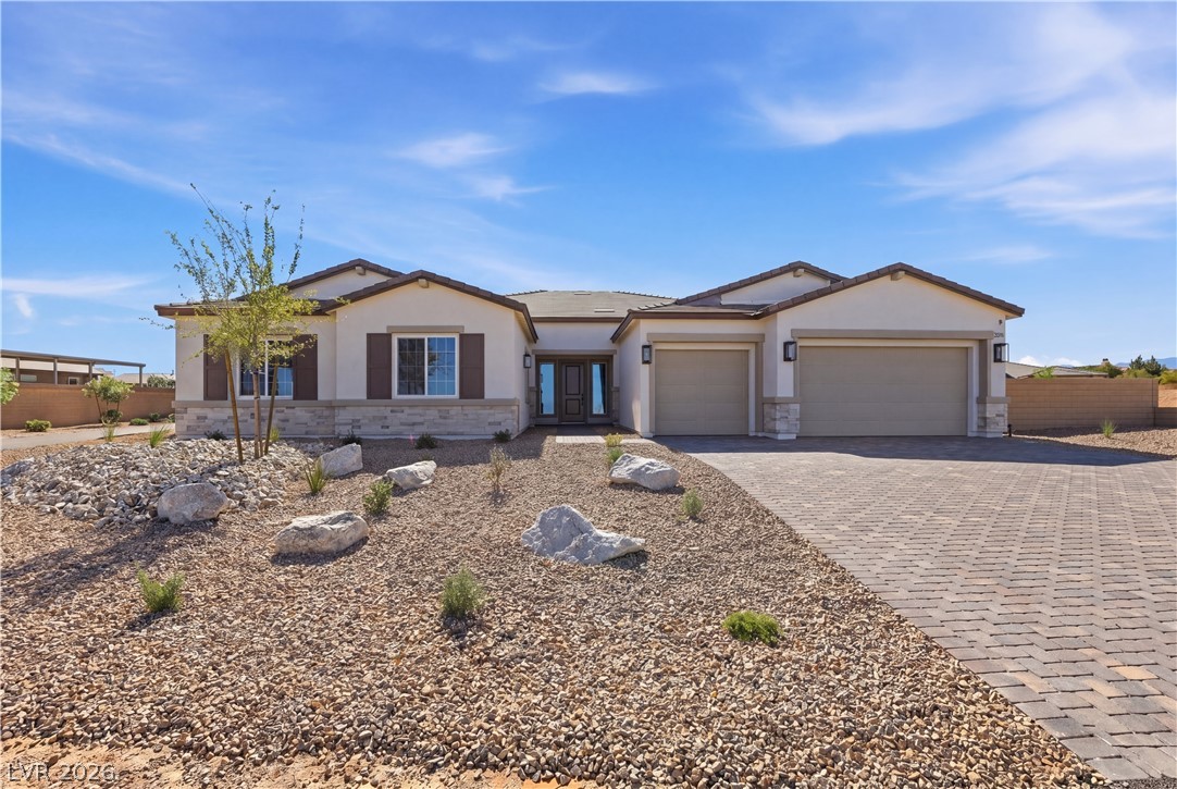 9095 S Monte Cristo Way, Las Vegas