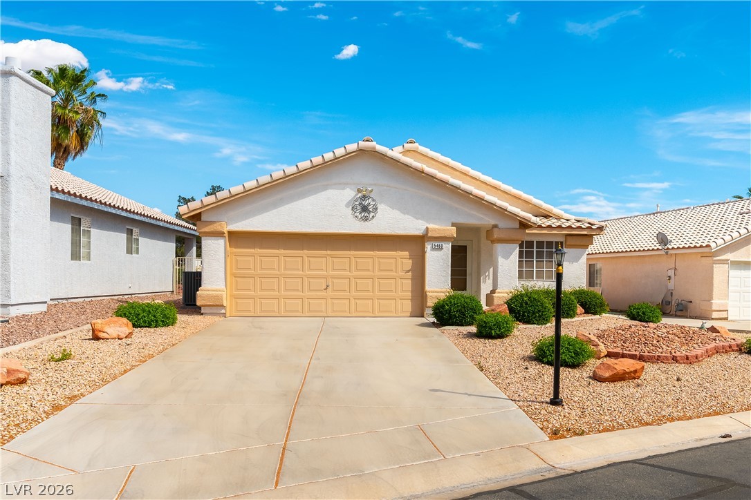 5460 Beach Pine Street, Las Vegas 89130