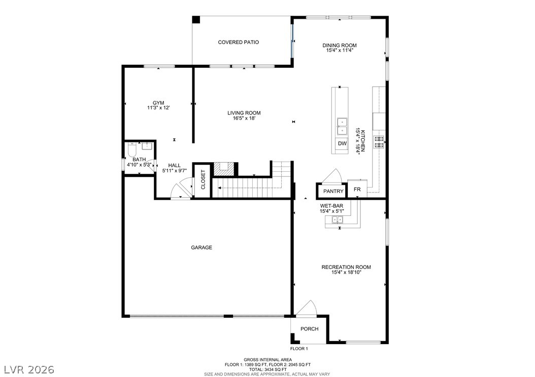 Photo 38 of 42, 6908 Fox Sparrow Court