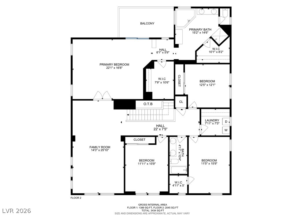 Photo 39 of 42, 6908 Fox Sparrow Court