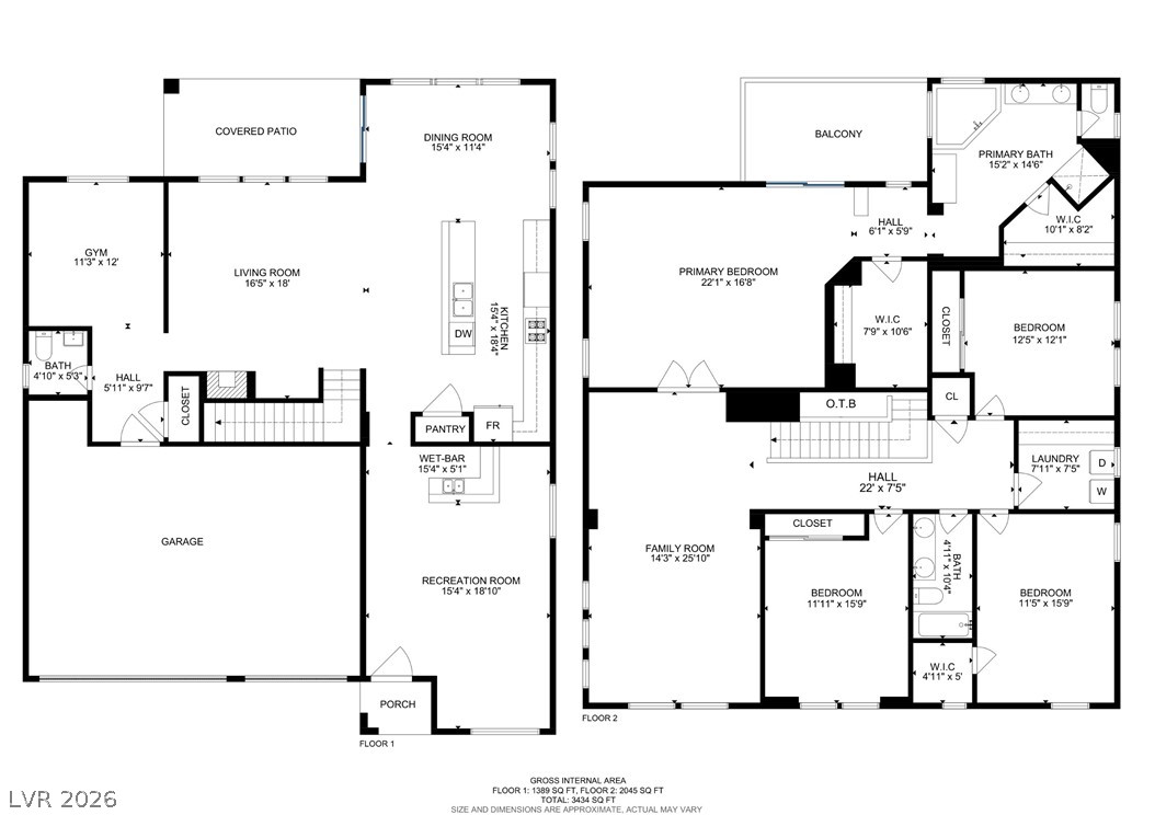 Photo 40 of 42, 6908 Fox Sparrow Court