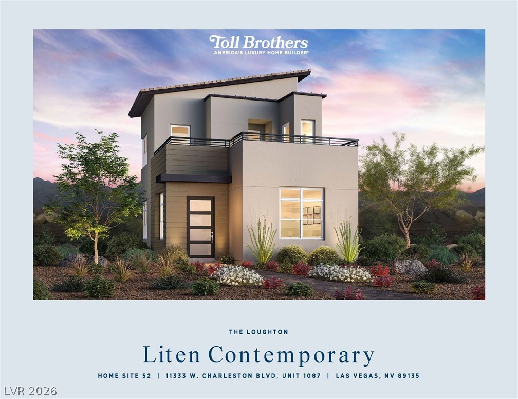 Photo 10 of 18, 11333 W Charleston Boulevard #1087