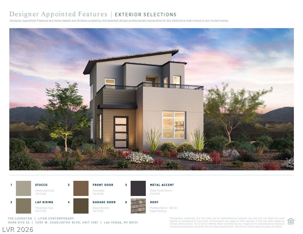 Photo 11 of 18, 11333 W Charleston Boulevard #1087