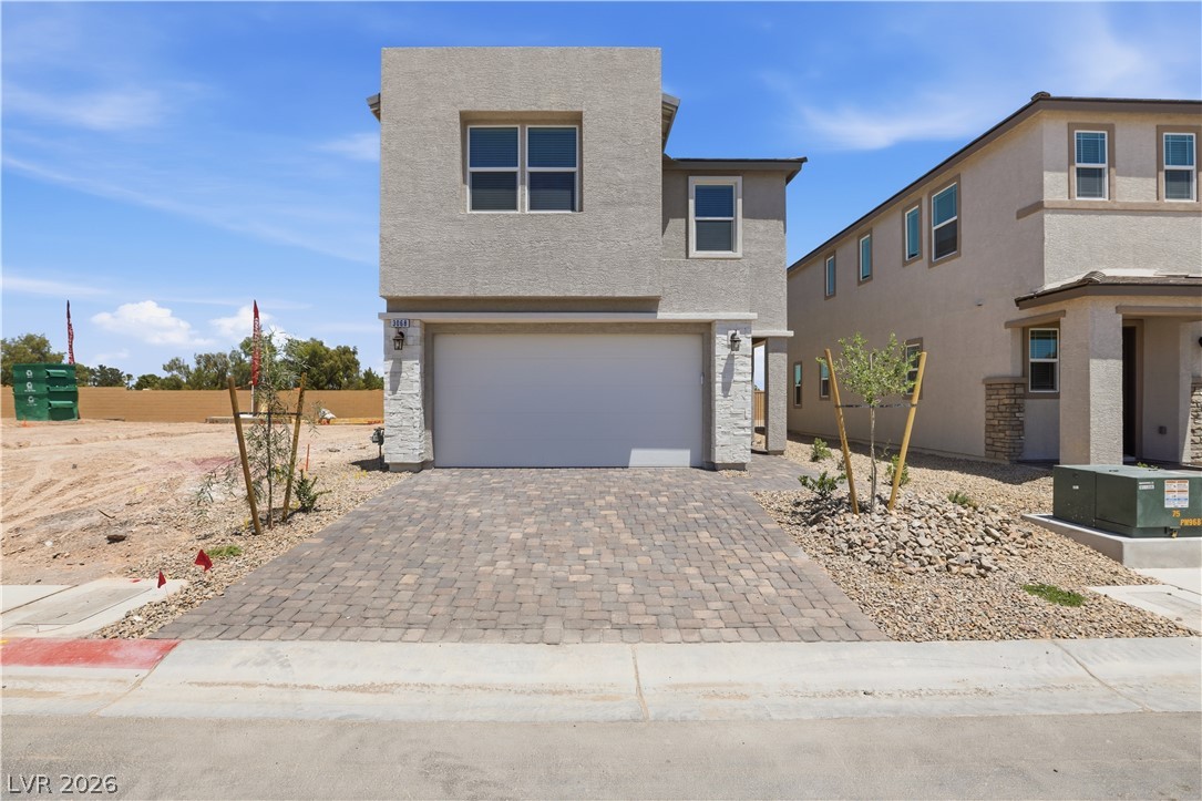 3068 Starchild Lane, Las Vegas 89120