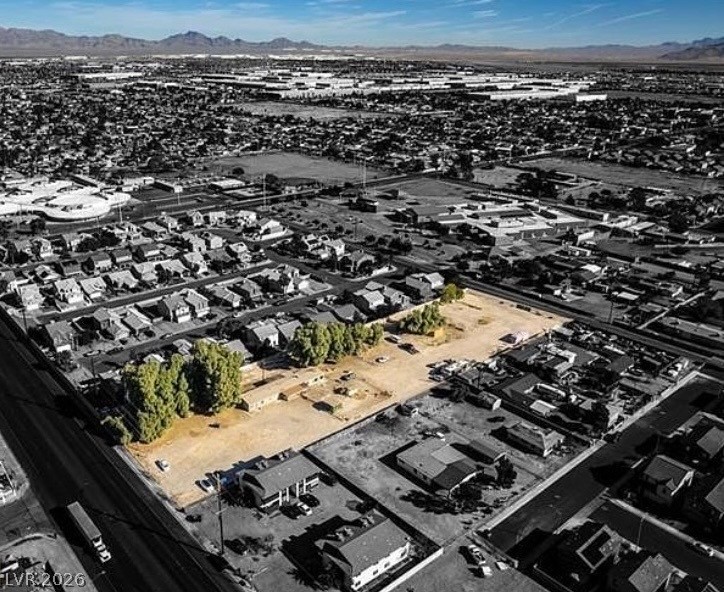 2294 N Pecos Road, Las Vegas 89115