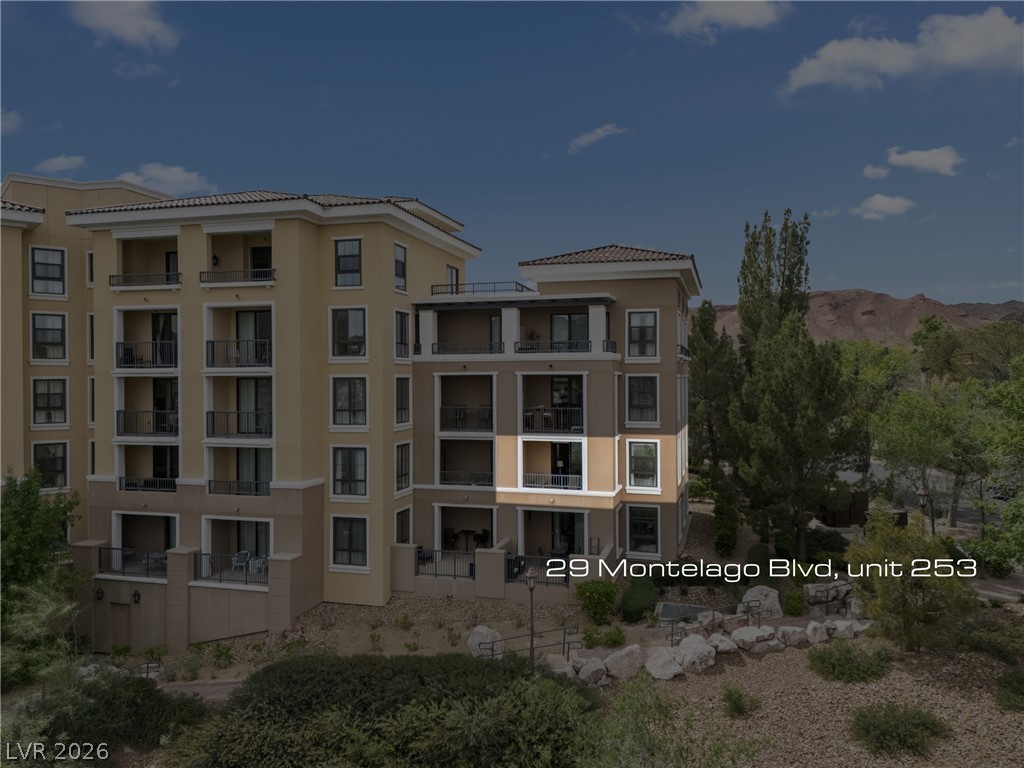 Photo 14 of 80, 29 Montelago Boulevard #253