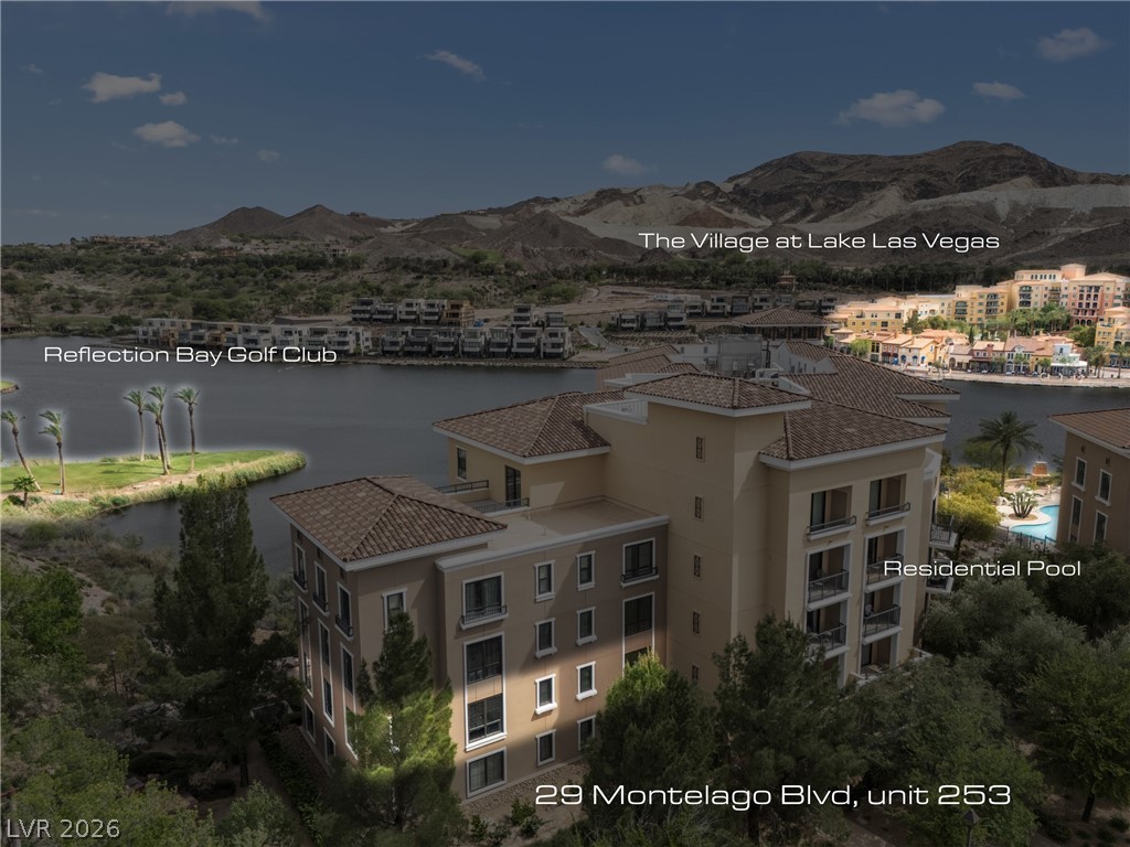 Photo 15 of 80, 29 Montelago Boulevard #253