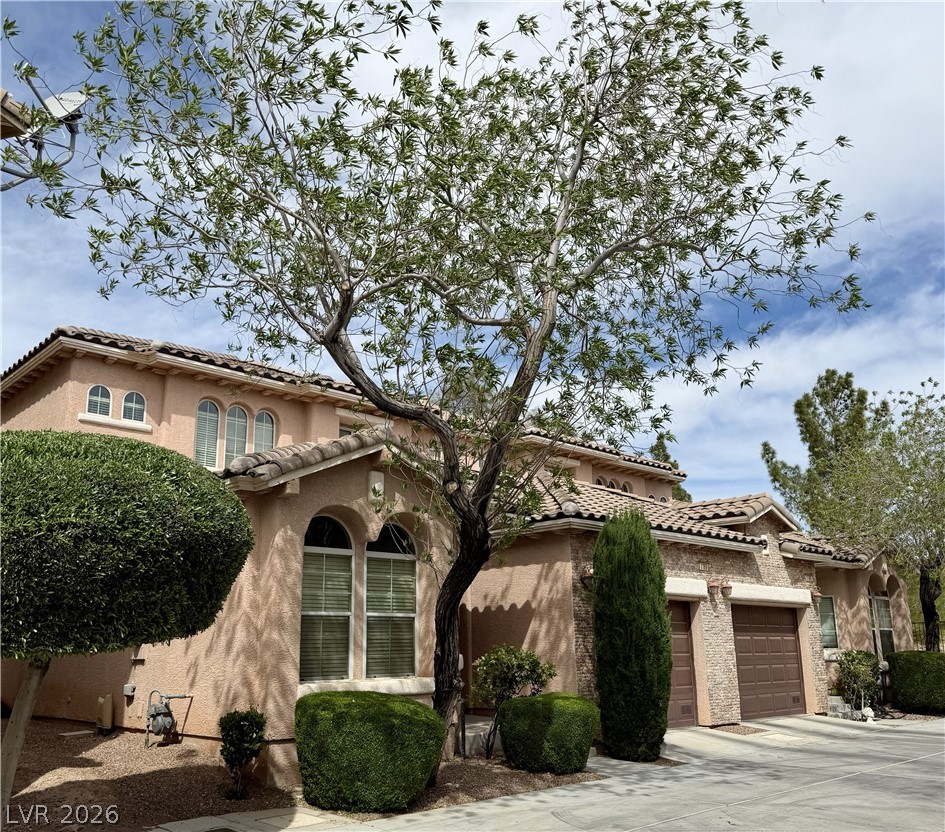 1169 Via Piazza, Henderson