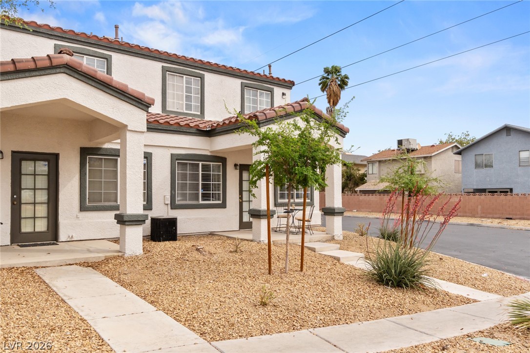 Photo 4 of 5330 E Charleston Boulevard #35