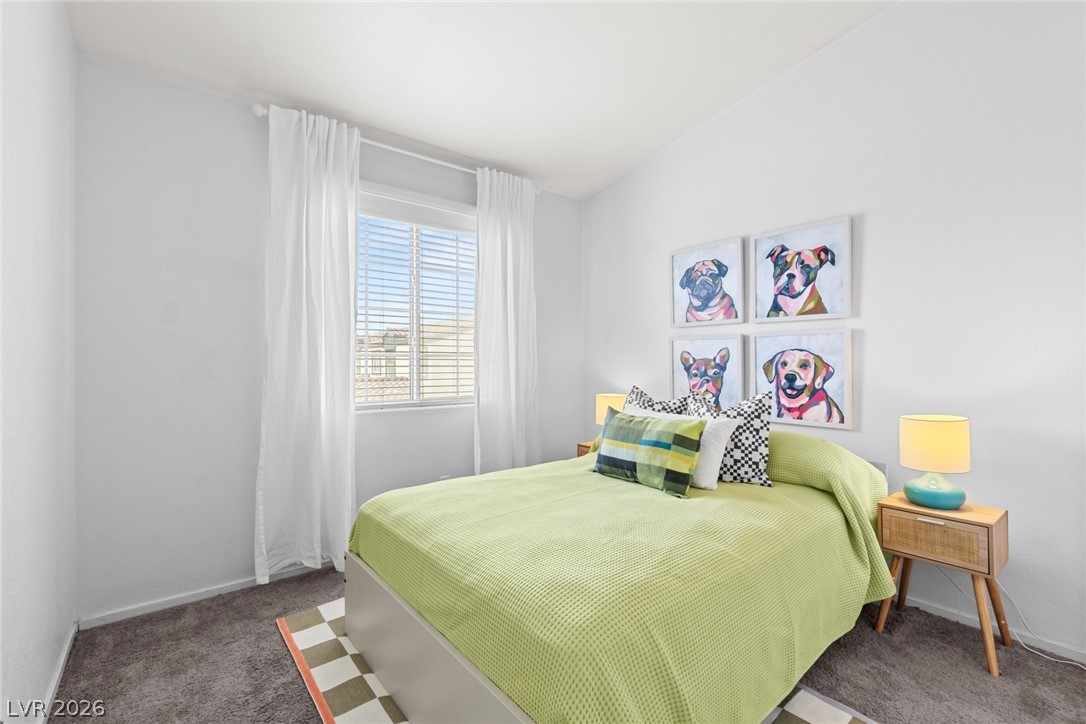 Photo 22 of 35, 5330 E Charleston Boulevard #35