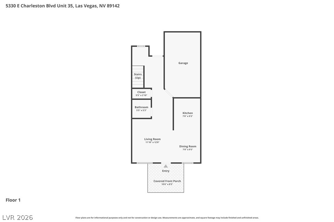 Photo 34 of 35, 5330 E Charleston Boulevard #35