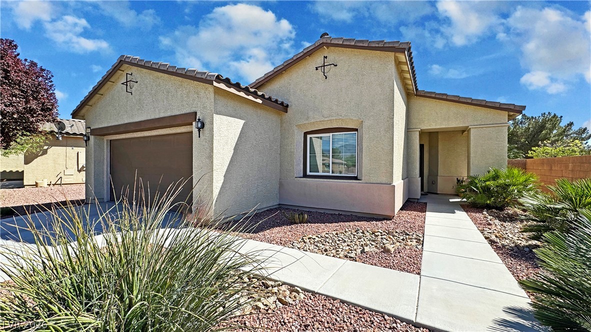5165 E Lilia Avenue, Pahrump