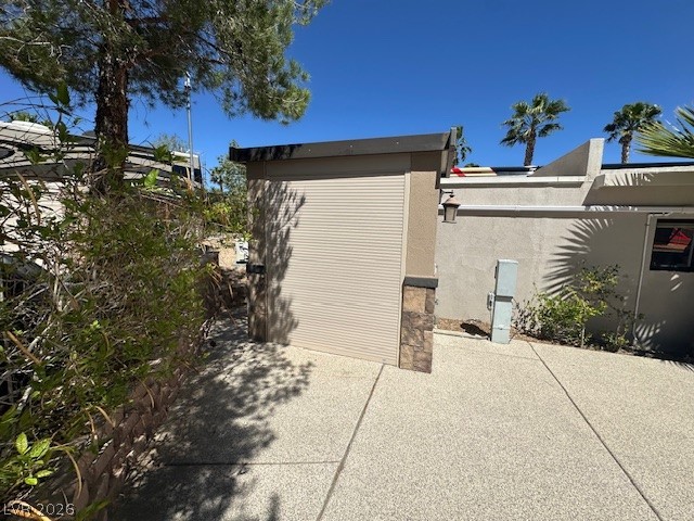 Photo 12 of 25, 8175 Arville Street #131