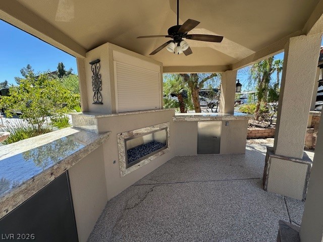 Photo 5 of 8175 Arville Street #131