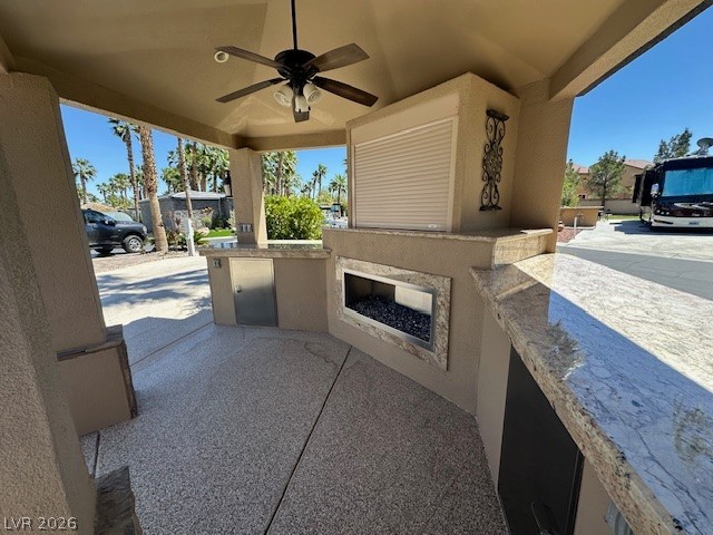Photo 7 of 25, 8175 Arville Street #131