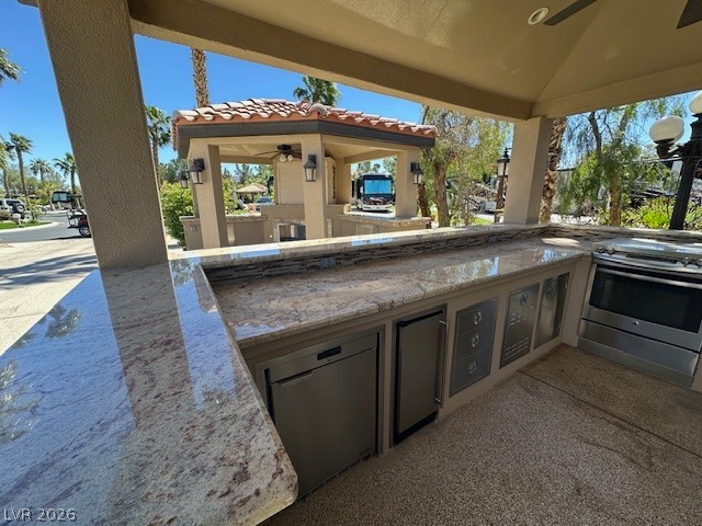 Photo 8 of 25, 8175 Arville Street #131