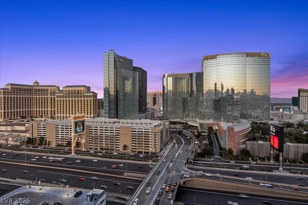 4525 Dean Martin Drive #2100, Las Vegas 89103