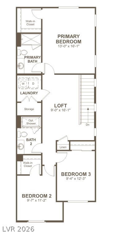 Photo 3 of 5342 Borra Hills Street