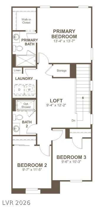 Photo 3 of 5334 Borra Hills Street