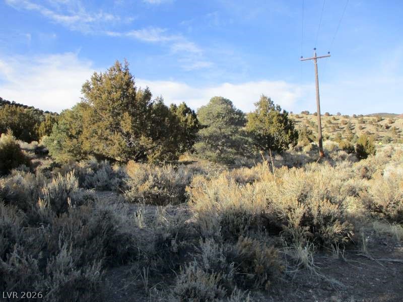 Photo 2 of NV Hwy 322 (30.15 Ac)