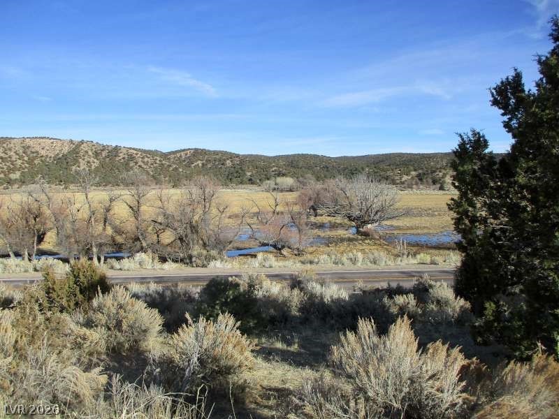 Photo 9 of 13, NV Hwy 322 (30.15 Ac)