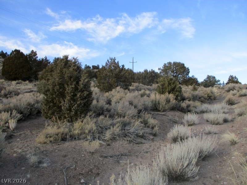 Photo 2 of NV Hwy 322 (9.86 Ac)