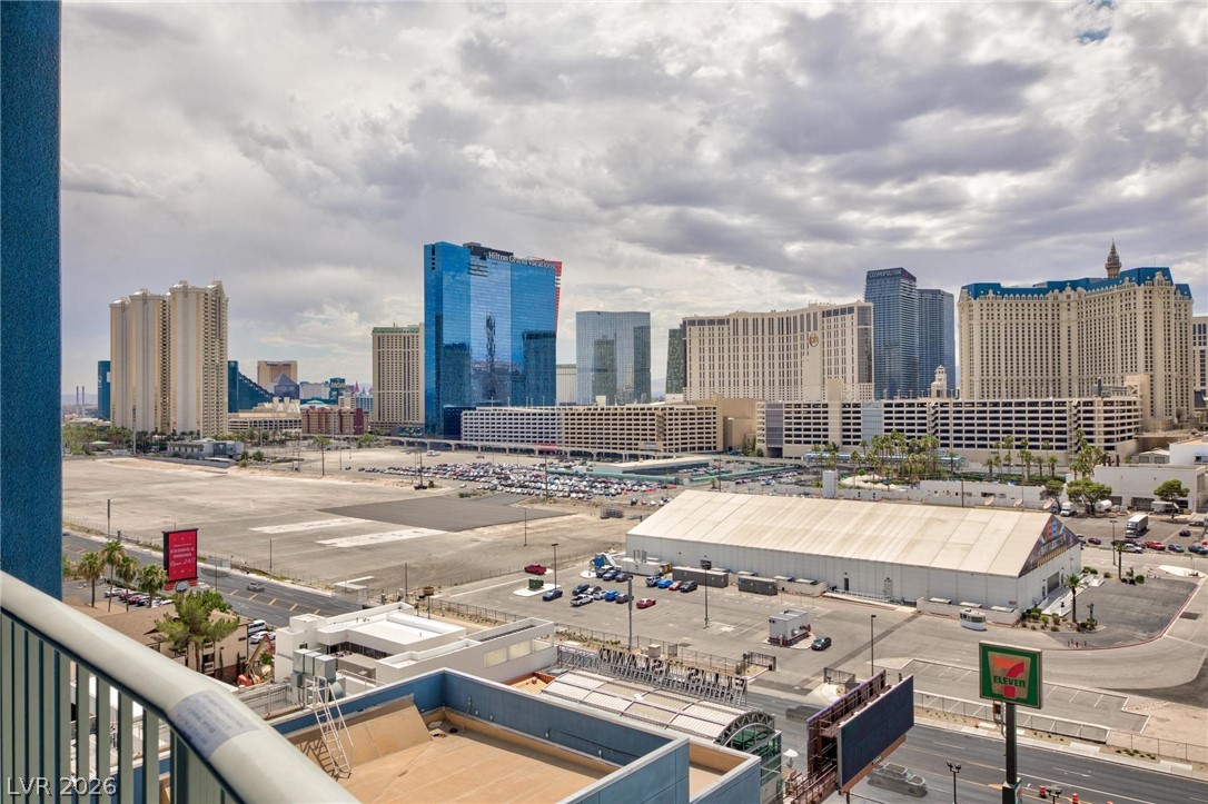 Photo 2 of 211 E Flamingo Road #1018