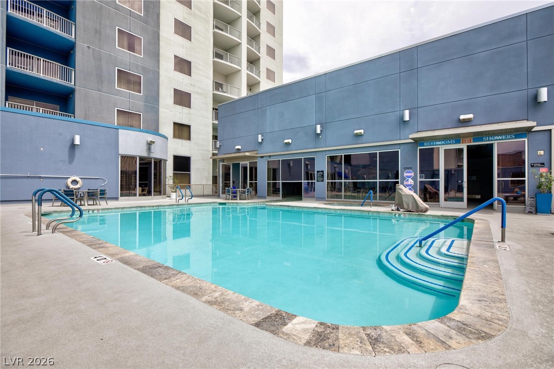Photo 41 of 56, 211 E Flamingo Road #1018
