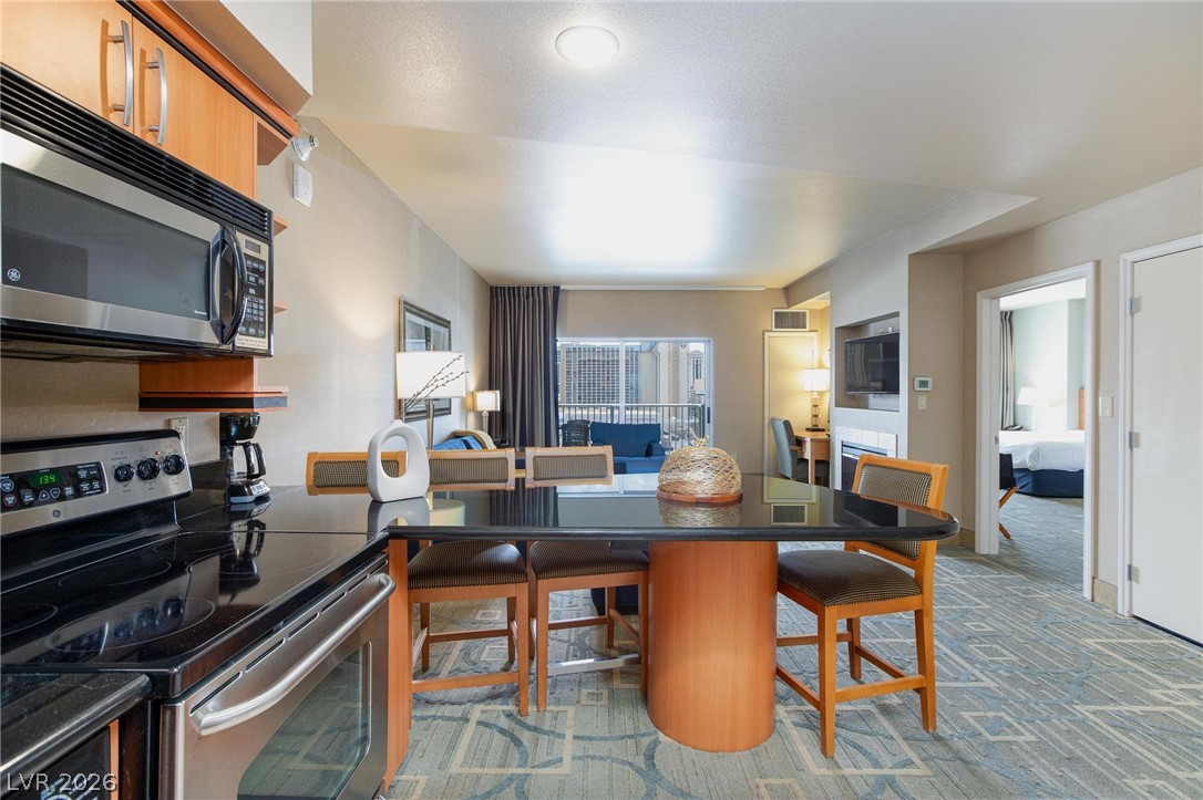 Photo 5 of 211 E Flamingo Road #1018