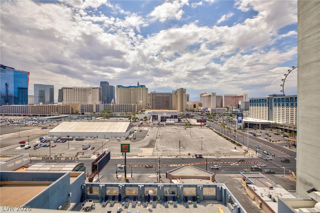 Photo 3 of 211 E Flamingo Road #1018