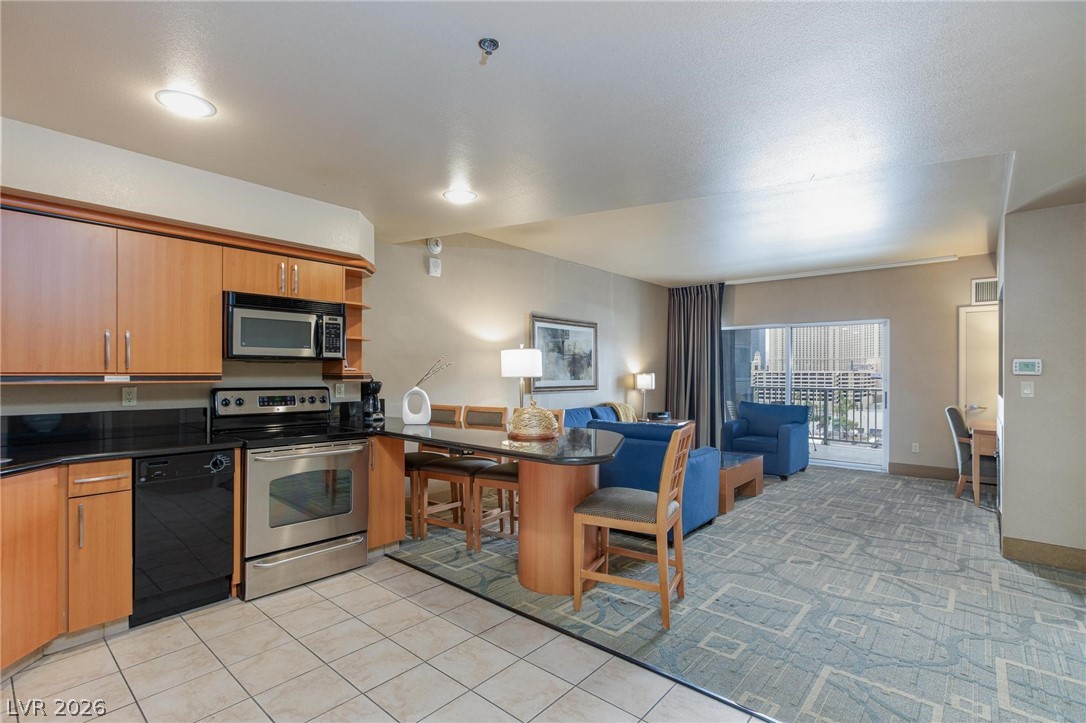 Photo 8 of 56, 211 E Flamingo Road #1018